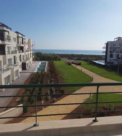 Great Seaview Appartments In Thalassa Vokolidha Экстерьер фото