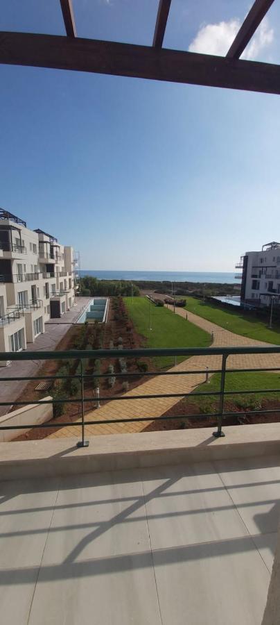 Great Seaview Appartments In Thalassa Vokolidha Экстерьер фото