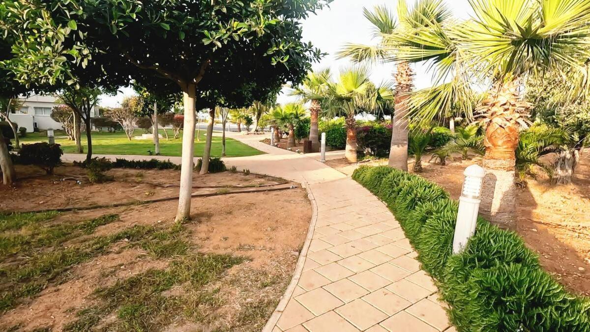 Great Seaview Appartments In Thalassa Vokolidha Экстерьер фото